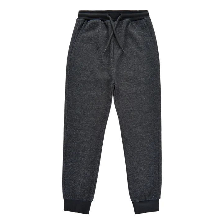 Charline Joggers | Grey- Product image n°0