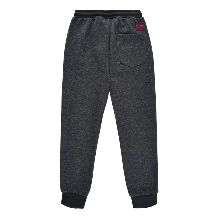 Charline Joggers | Grey- Product image n°1