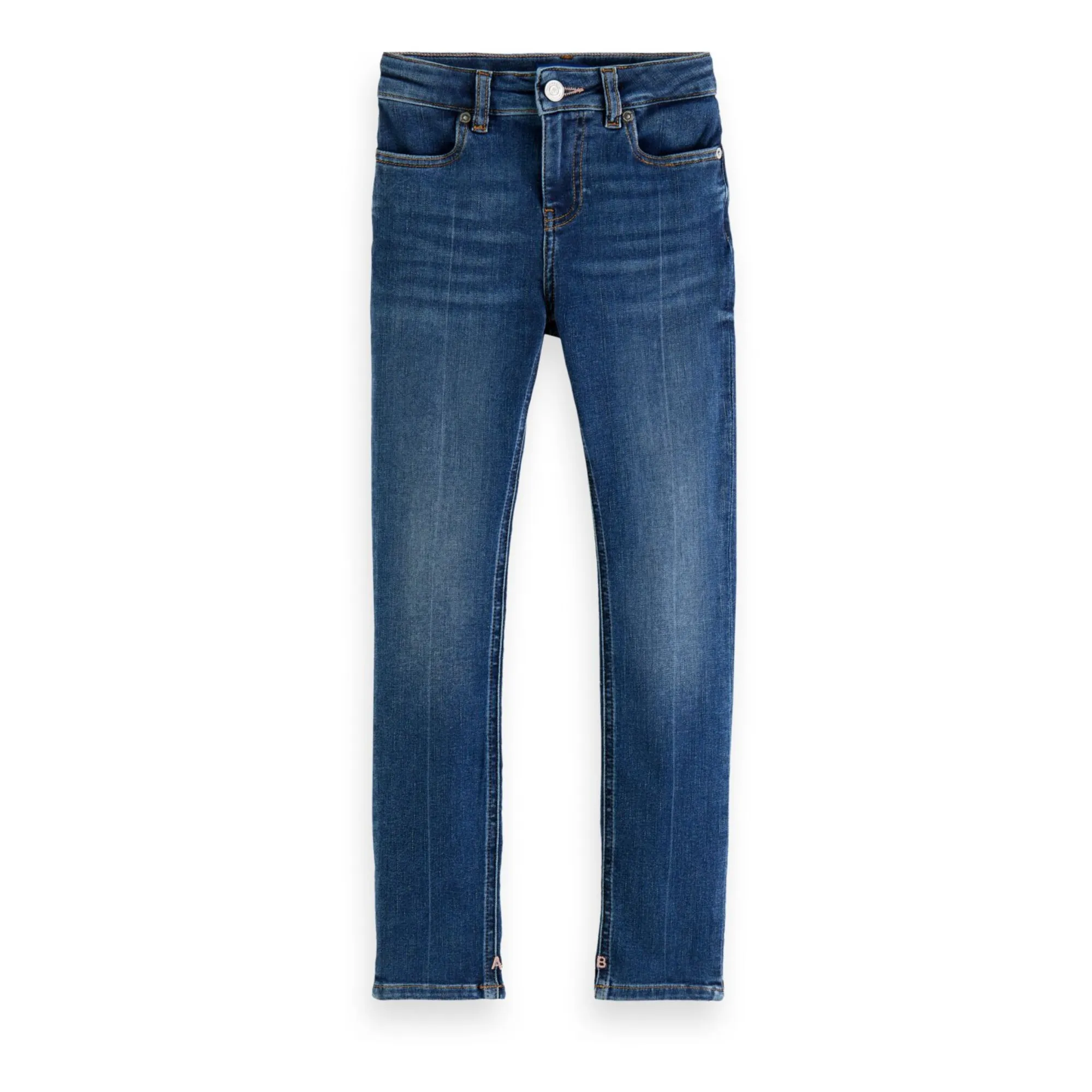 Scotch & Soda Denim Skinny Jeans