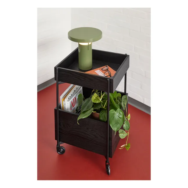 Storage Unit | Black