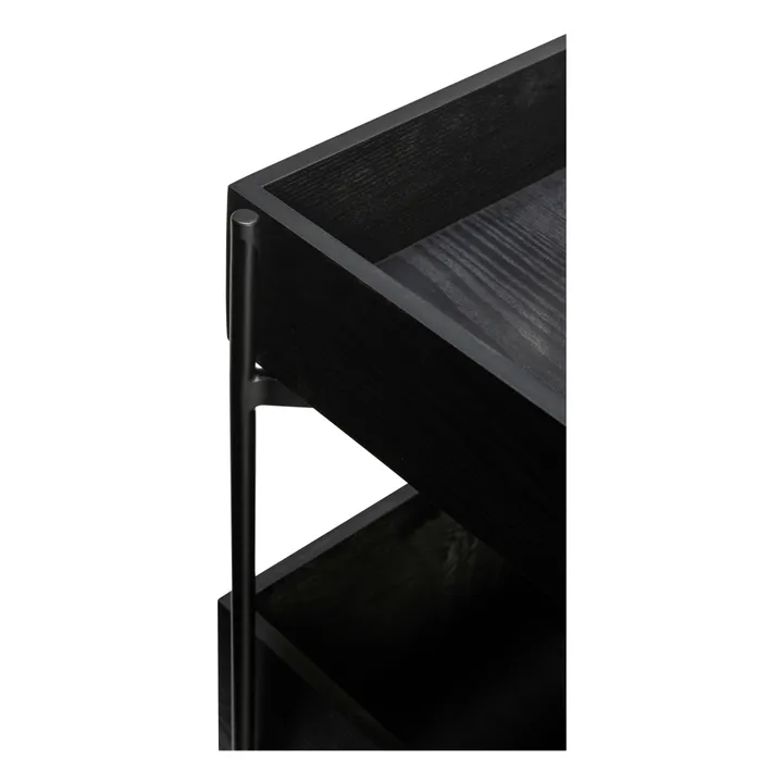 Storage Unit | Black- Product image n°2