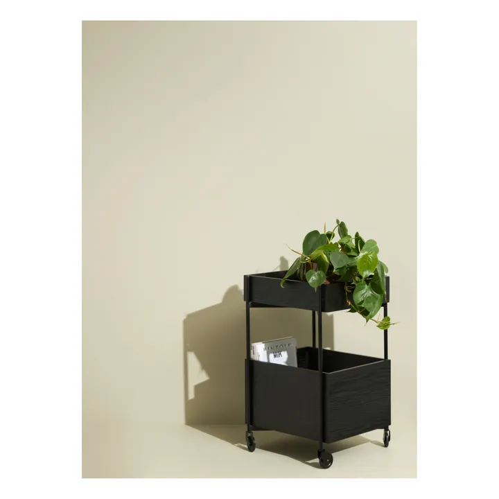 Storage Unit | Black- Product image n°3