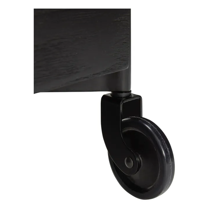 Storage Unit | Black- Product image n°4