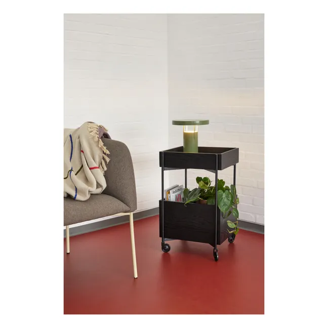 Storage Unit | Black