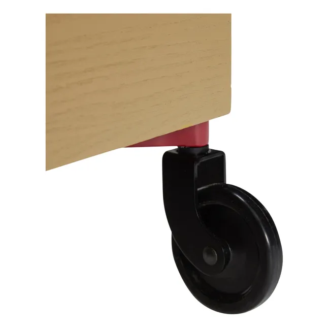 Mueble de almacenamiento 
