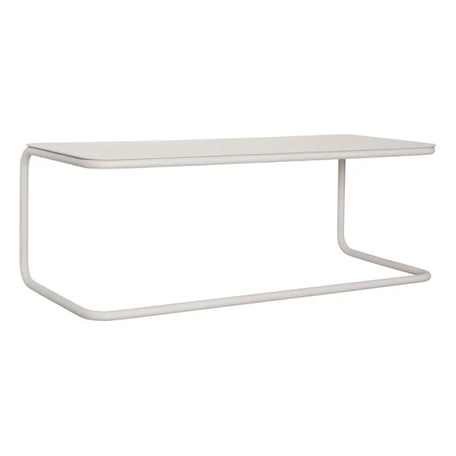 Scaffale Welcome | Sabbia