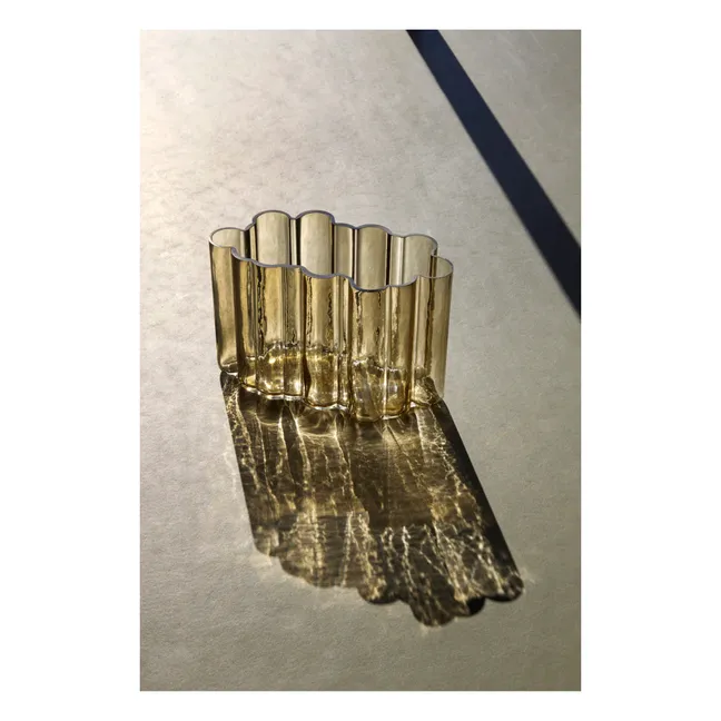 Vase Amber | Ambre