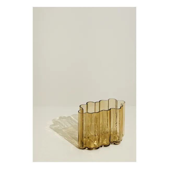 Vase Amber | Ambre