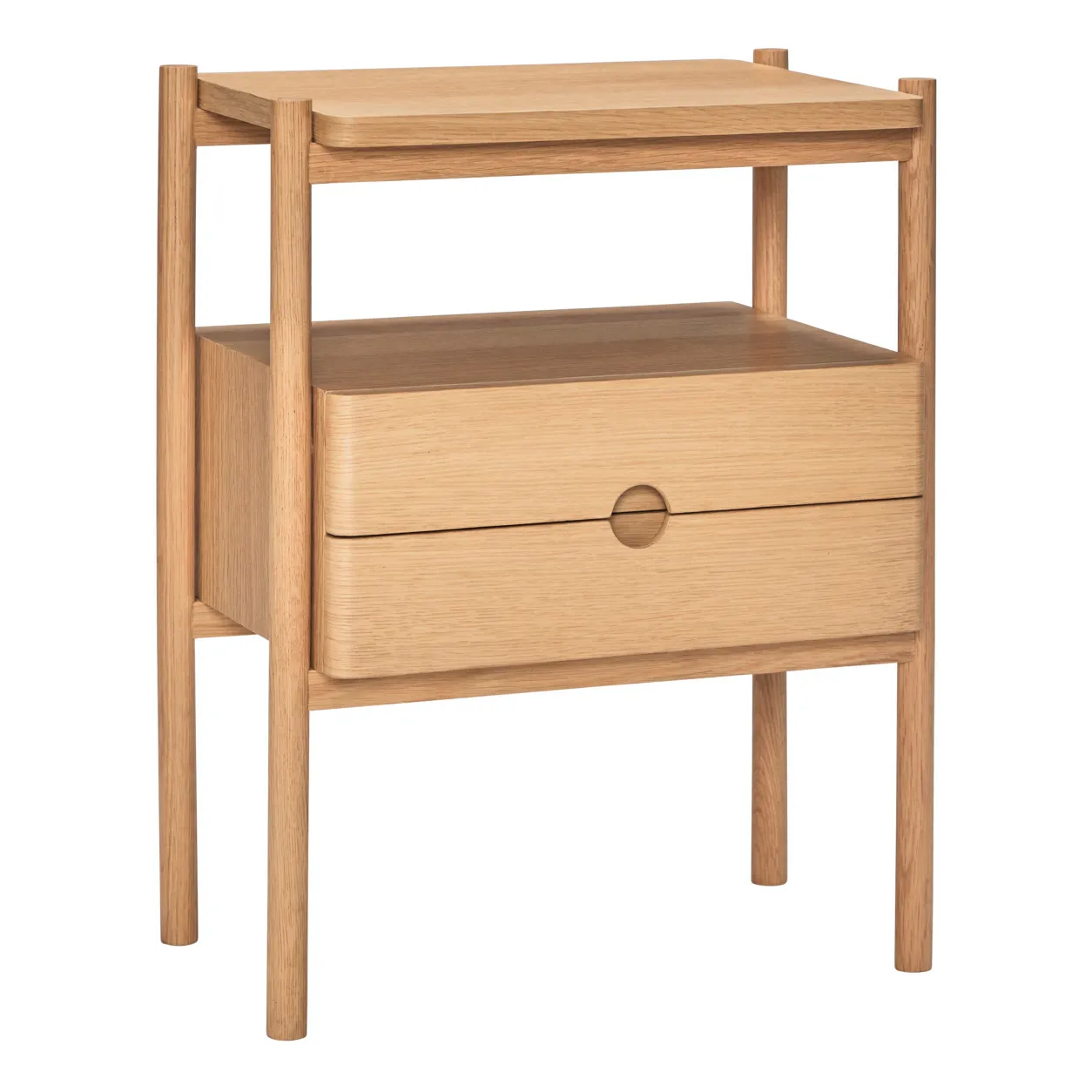 Table de nuit Appeal- Image produit n°0