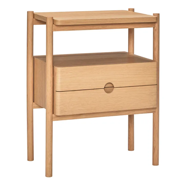 Appeal Nightstand- Product image n°0