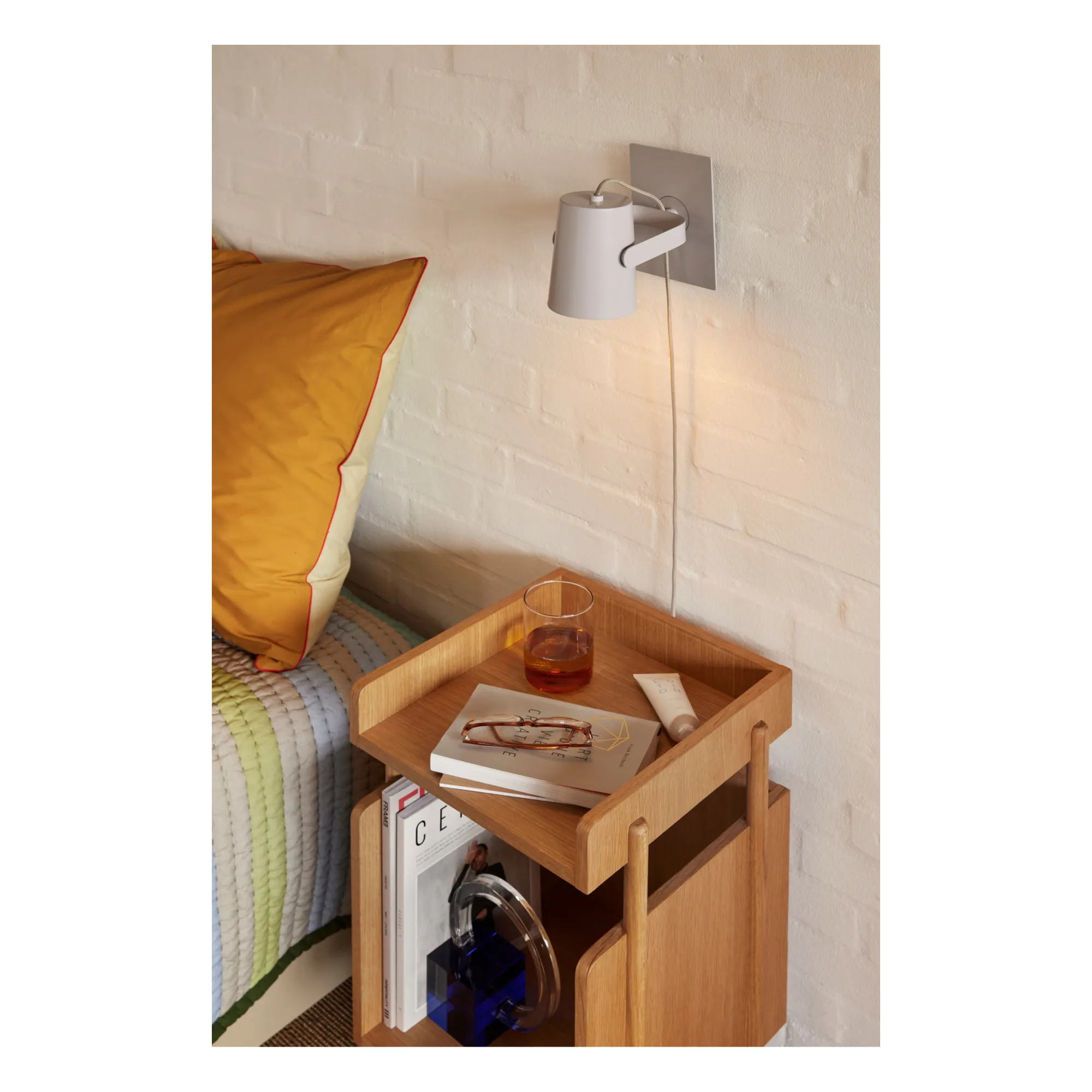 Table de nuit Appeal- Image produit n°1
