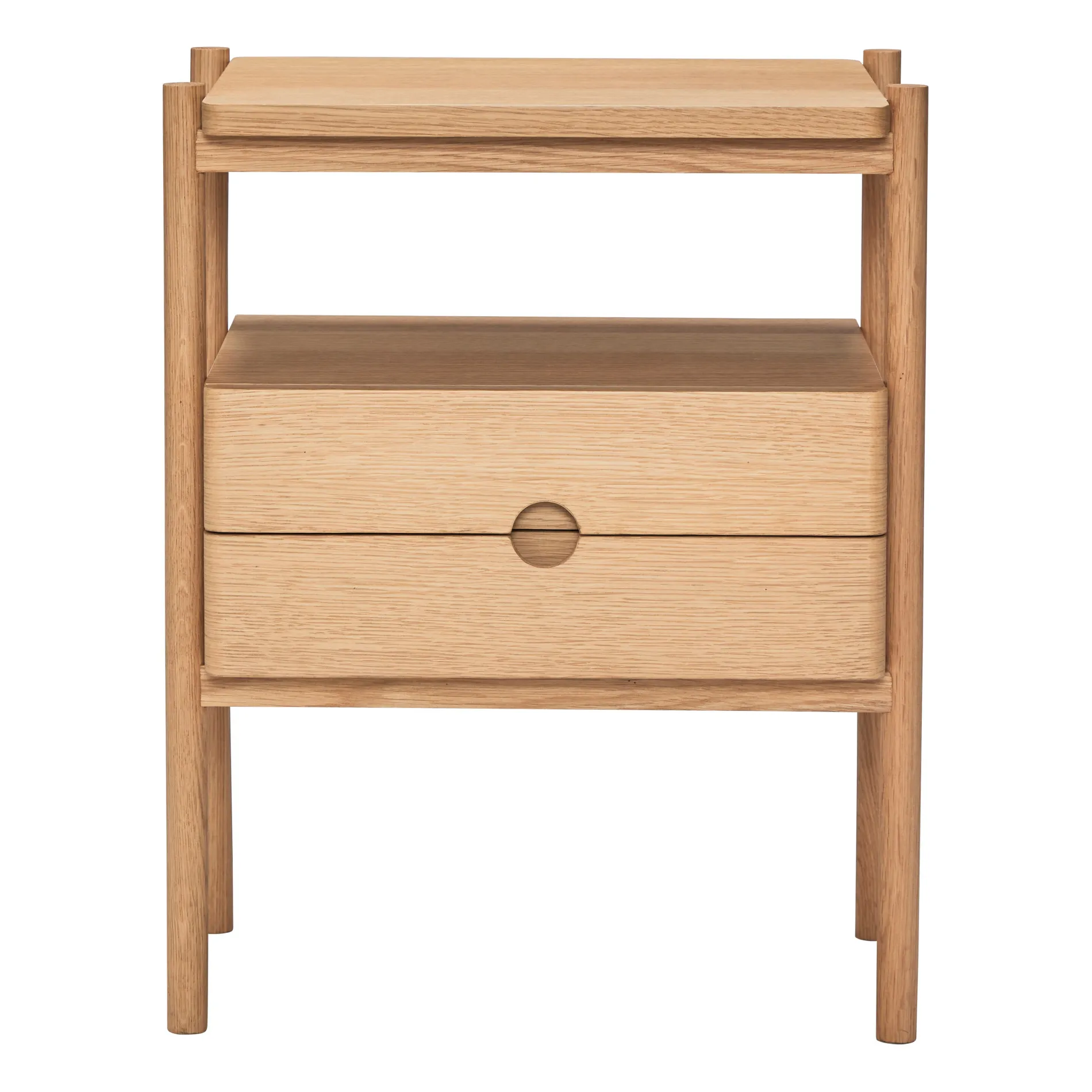 Table de nuit Appeal- Image produit n°2