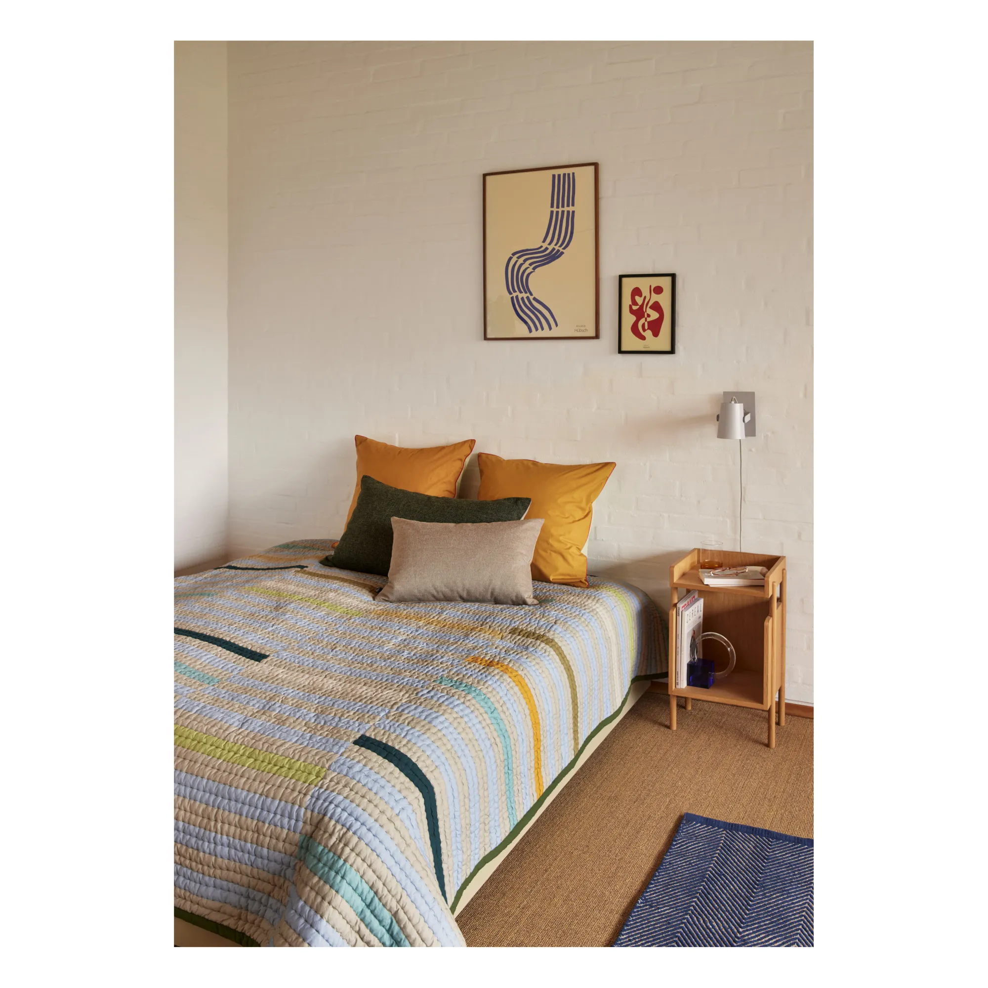 Table de nuit Appeal- Image produit n°3