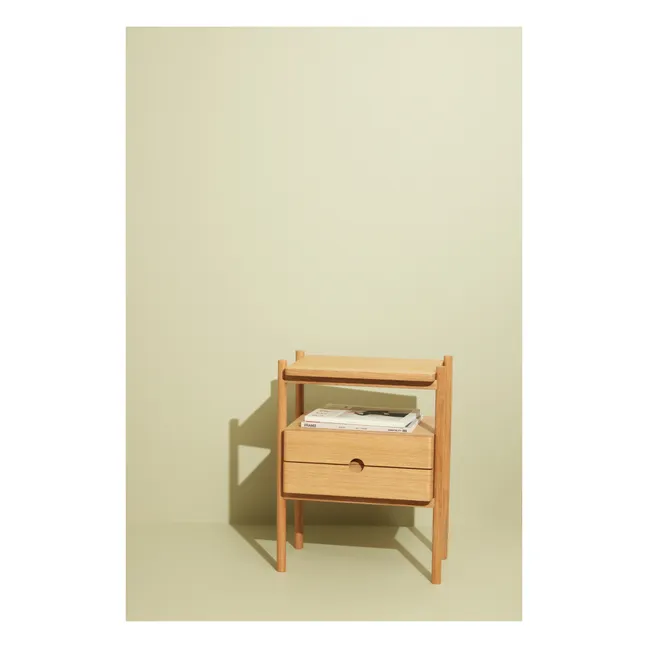 Comodino Appeal