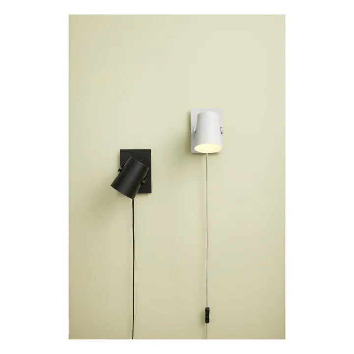 Applique Ardent | Noir- Image produit n°2