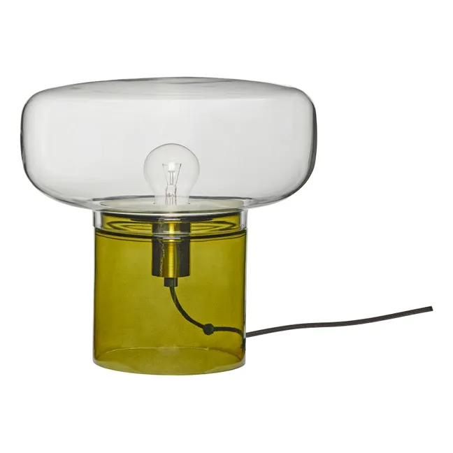 Lámpara de sobremesa Crave