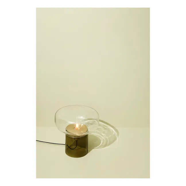 Lámpara de sobremesa Crave