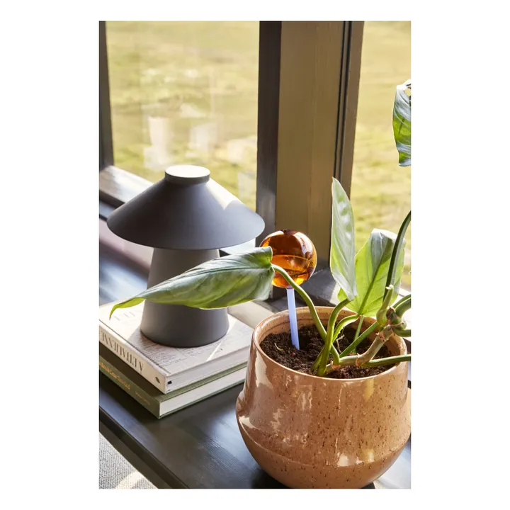 Chipper Table Lamp | Black- Product image n°2