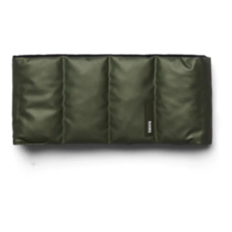 Rains Khaki Trekker Waterproof Headband