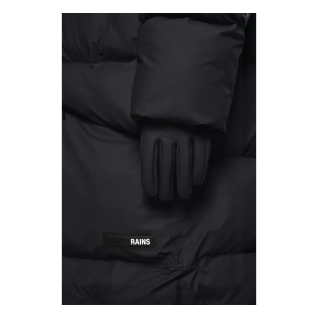 Unisex Gloves | Black