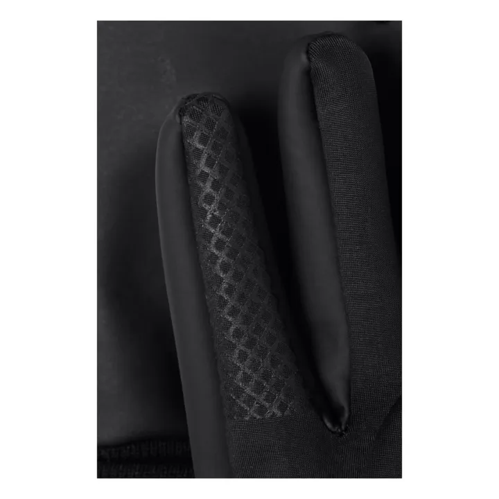 Gants Unisexe | Noir- Image produit n°2