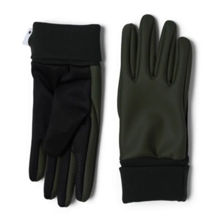 Handschuhe Unisex | Khaki- Produktbild Nr. 0