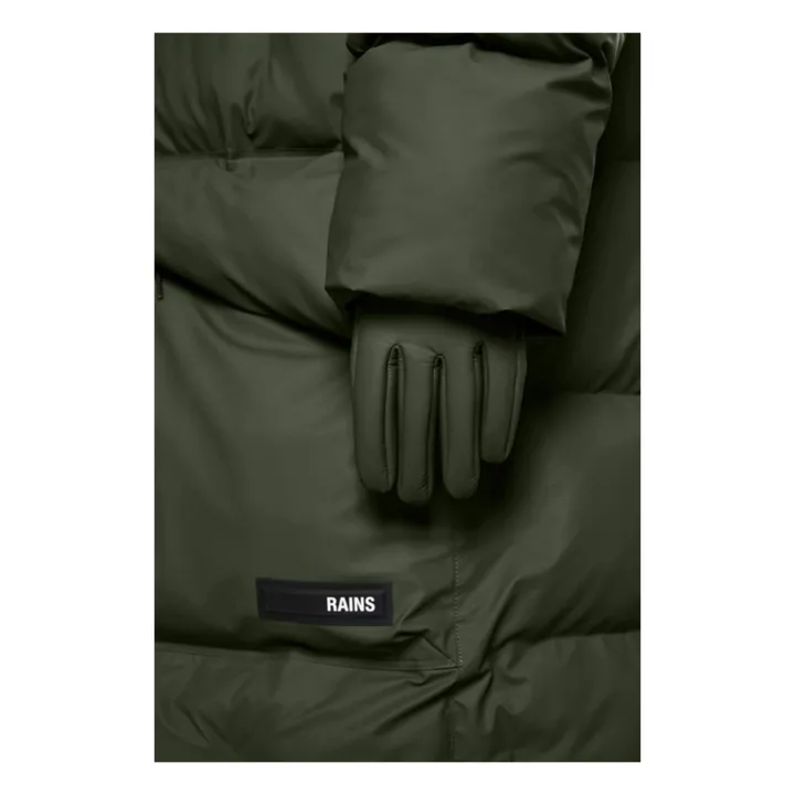 Handschuhe Unisex | Khaki- Produktbild Nr. 1