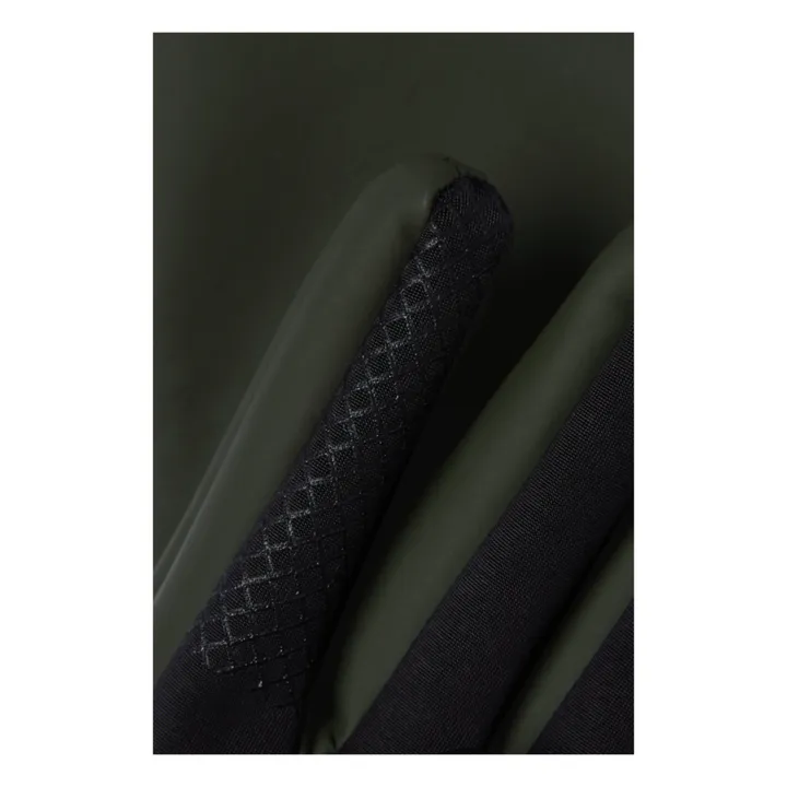 Handschuhe Unisex | Khaki- Produktbild Nr. 2