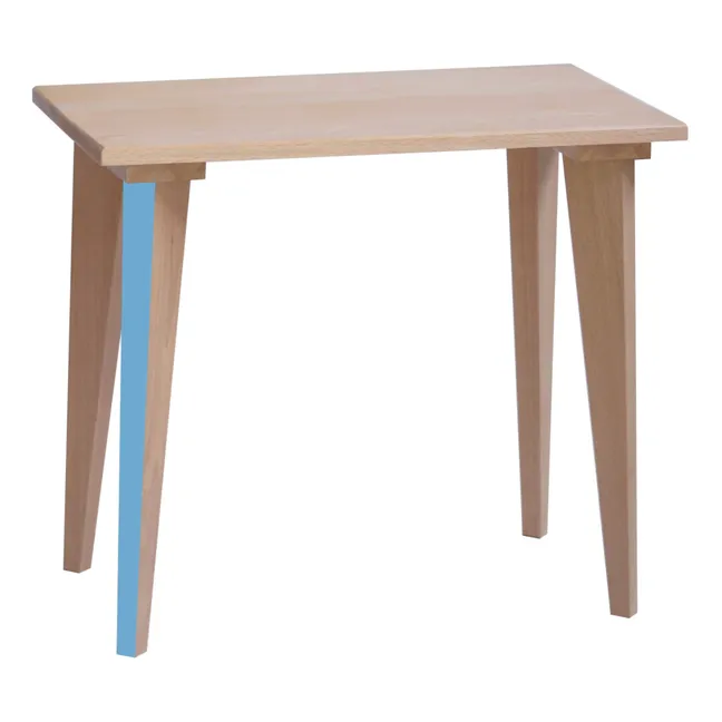 Tisch Elémentaire | Blau