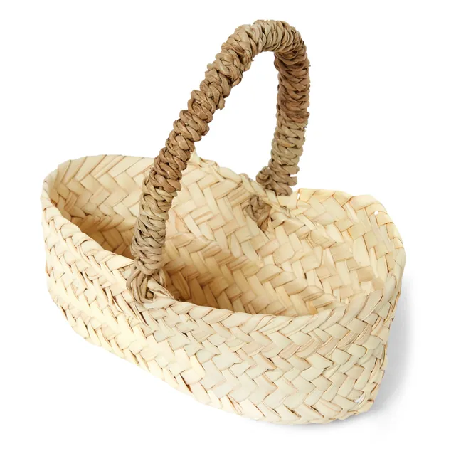 Doum Fruit Basket