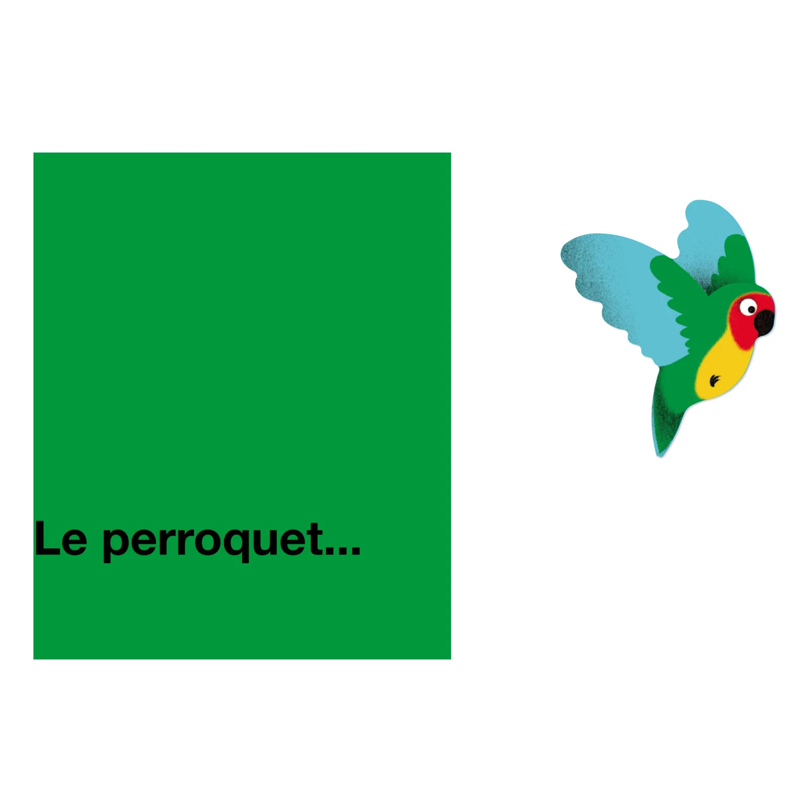 Seuil Jeunesse - Livre Les Animaux de compagnie - Philippe Jalbert (Seuil Jeunesse) - Image 1