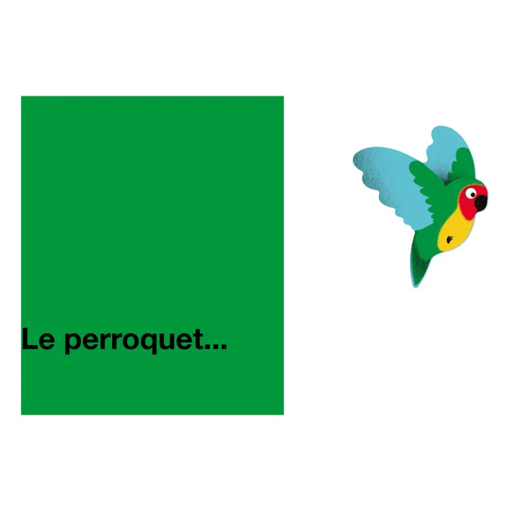 Libro Les Animaux de compagnie - Philippe Jalbert- Imagen del producto n°1