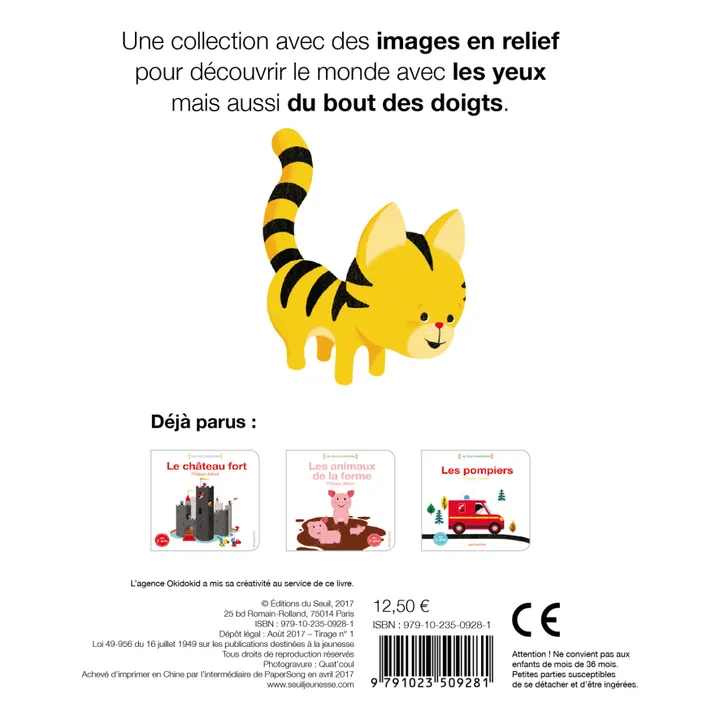 Libro Les Animaux de compagnie - Philippe Jalbert- Imagen del producto n°4