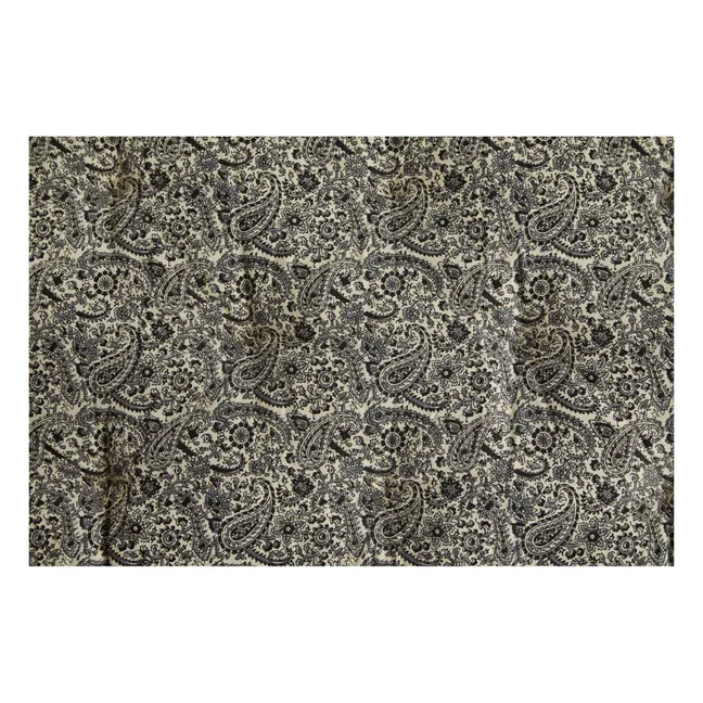 Floor Mattress - 60 x 100 cm | Charcoal grey