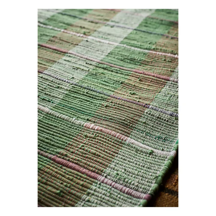 Place Mat | Green- Product image n°2