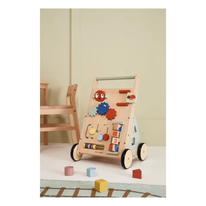 Chariot d'activités- Image produit n°2