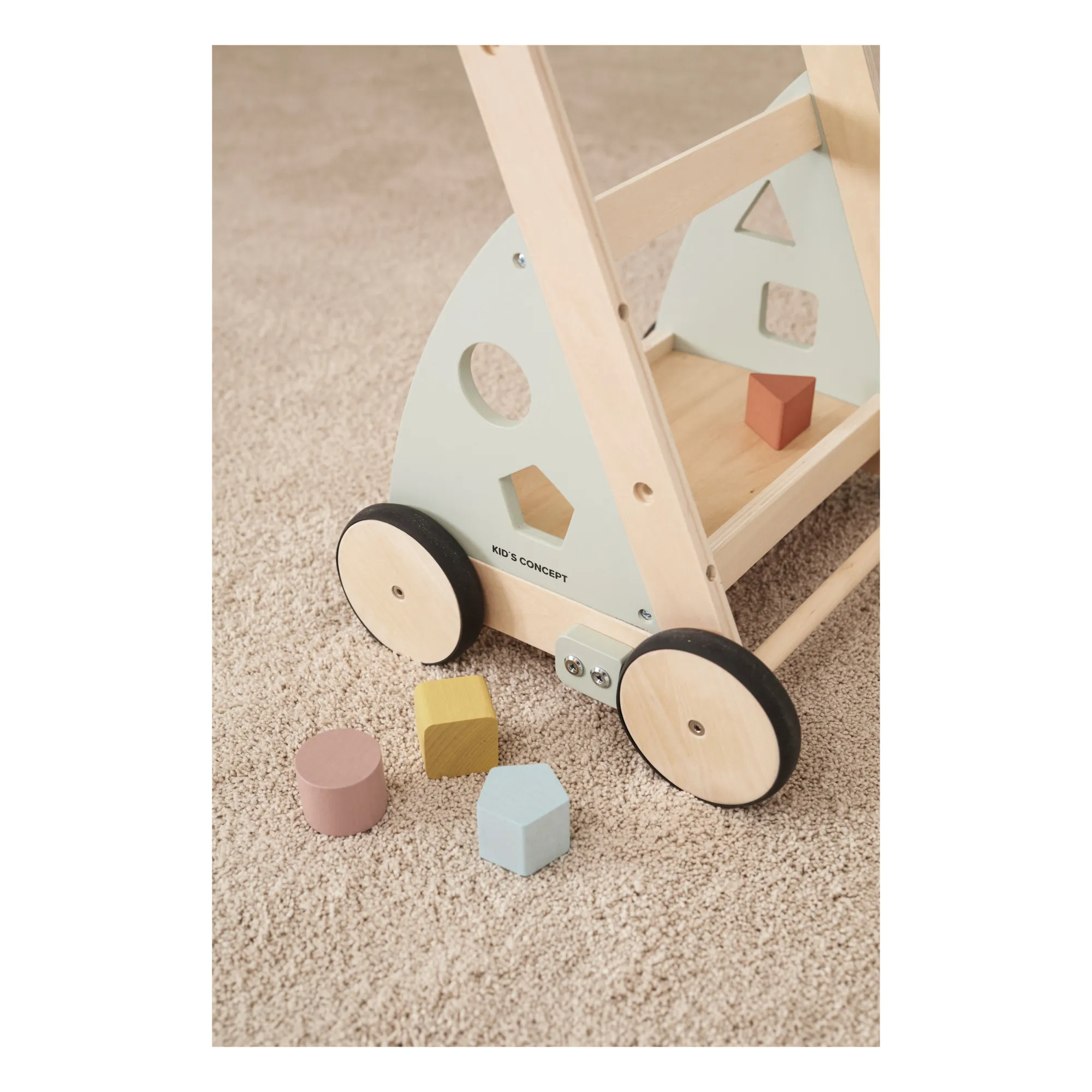 Play Cart- Product image n°5