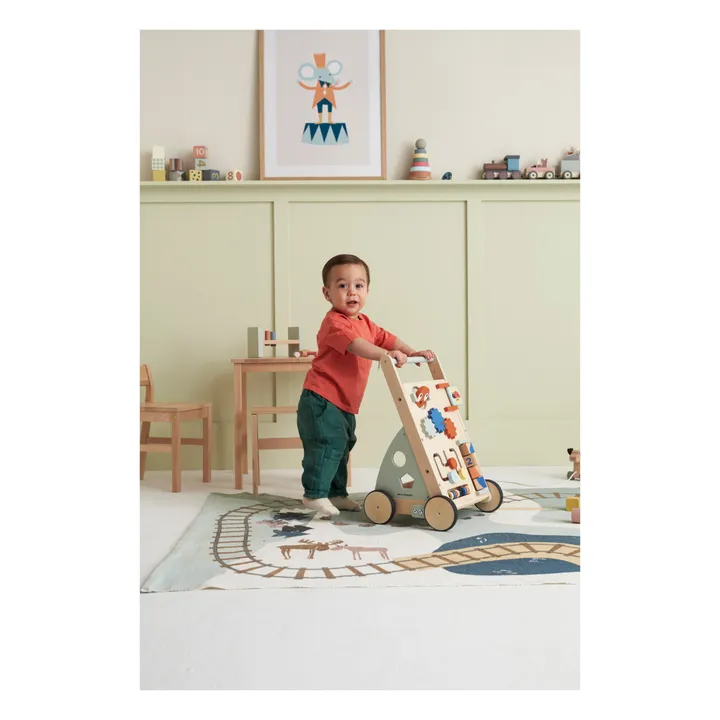 Chariot d'activités- Image produit n°1