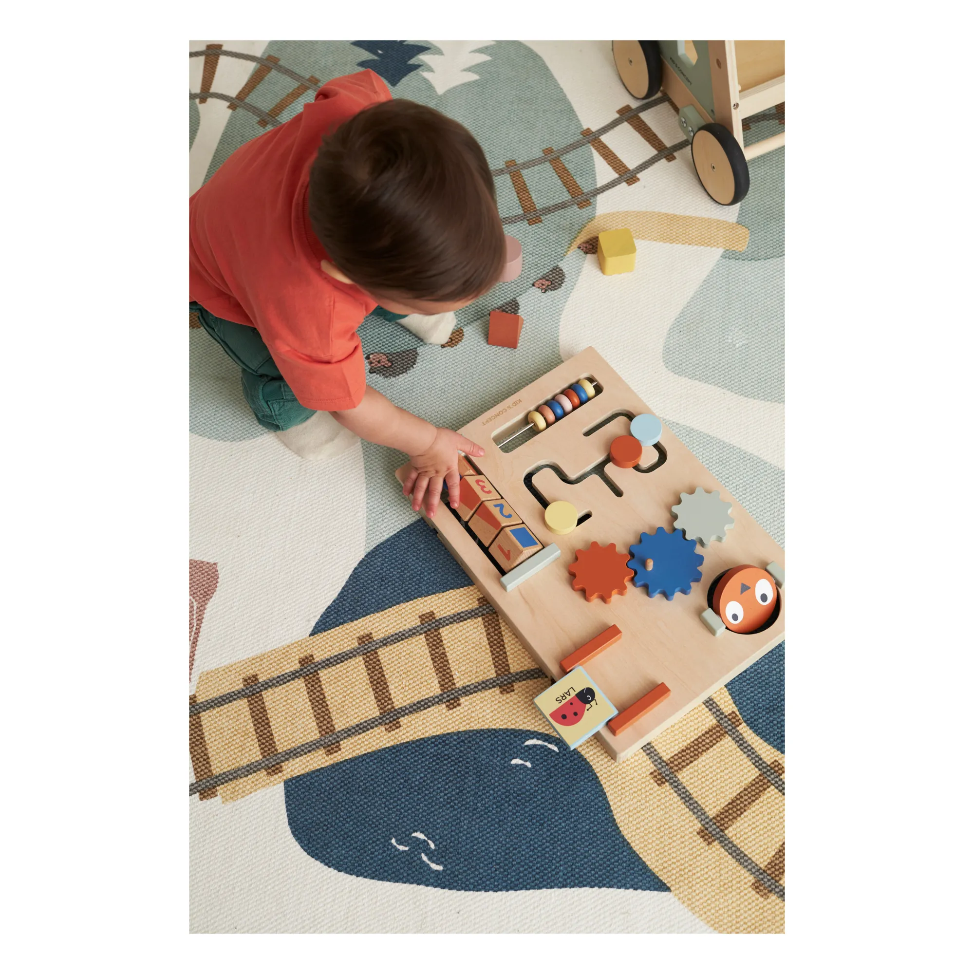 Play Cart- Product image n°4