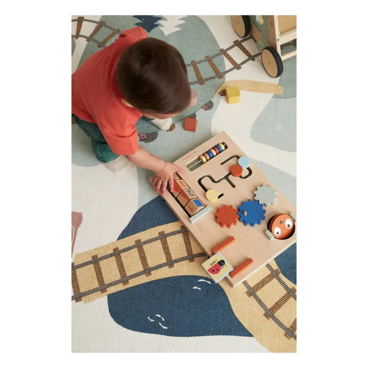 Chariot d'activités- Image produit n°4