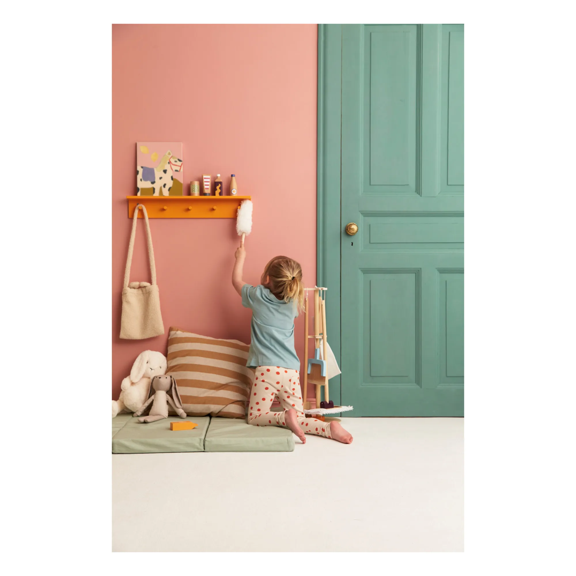 Toy Cleaning Kit- Product image n°2