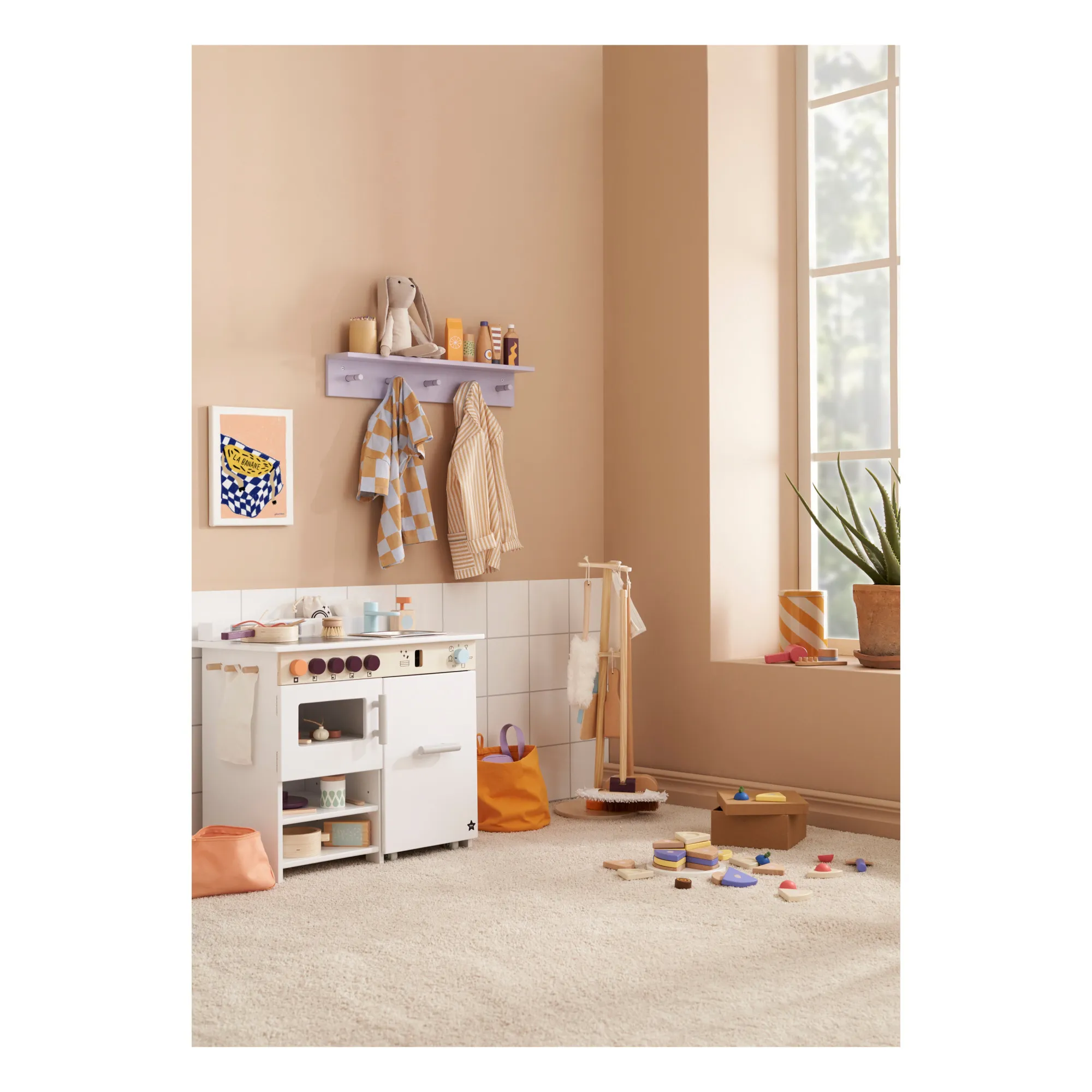 Toy Cleaning Kit- Product image n°3