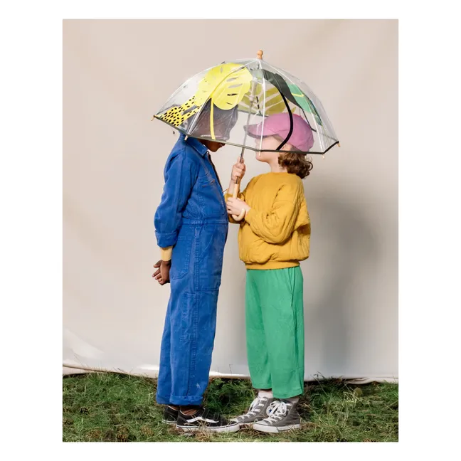 Parapluie Enfant Arevik | Vert kaki