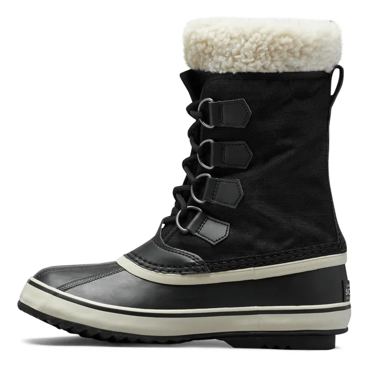 Winter Carnival Boots - Women's Collection | Black- Product image n°3