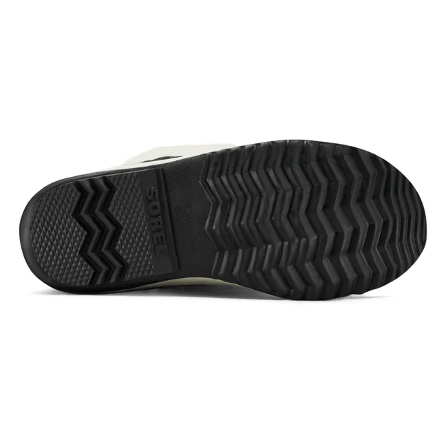 Bottes Winter Carnival - Collection Femme  | Noir