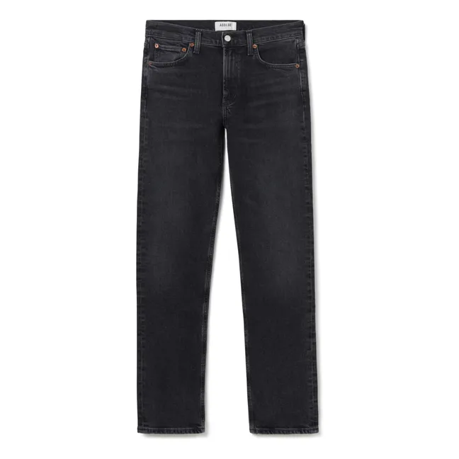 Jeans Lyle Stretch Bio-Baumwolle | Technique
