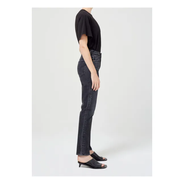 Jeans Lyle Stretch Bio-Baumwolle | Technique