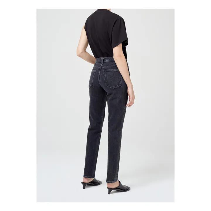 Lyle Organic Cotton Stretch Jeans | Technique- Product image n°3