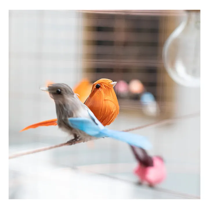 Suspension petite volière- Image produit n°5