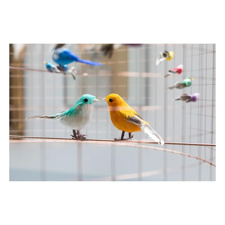 Suspension petite volière- Image produit n°7